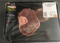 Veau d'Aveyron et Segala