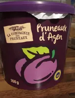 Pruneau d'agen