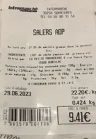 Salers aop