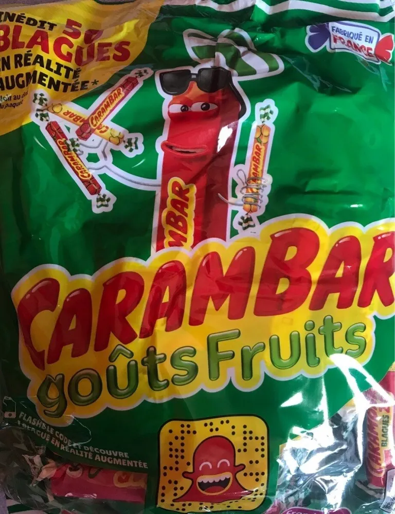 Carambar