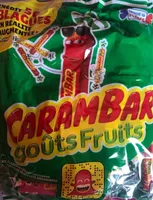 Carambar