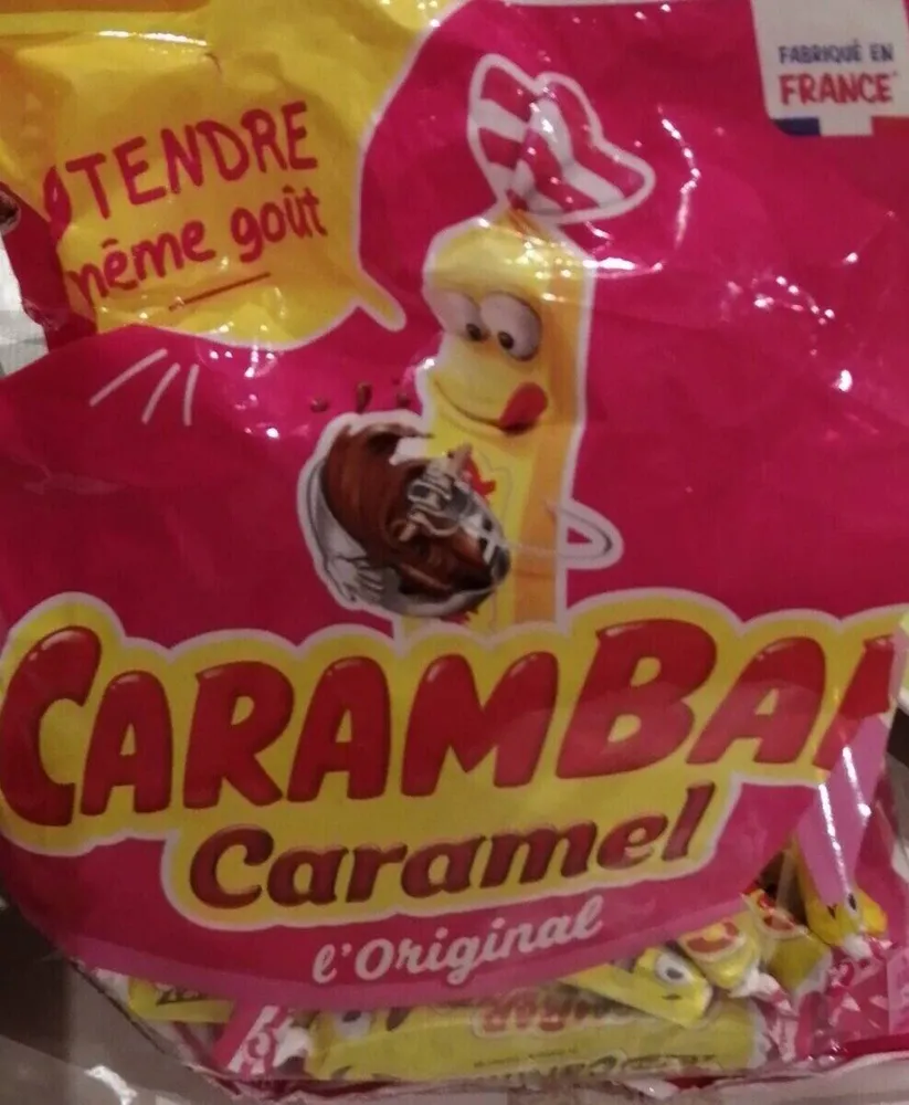 Carambar