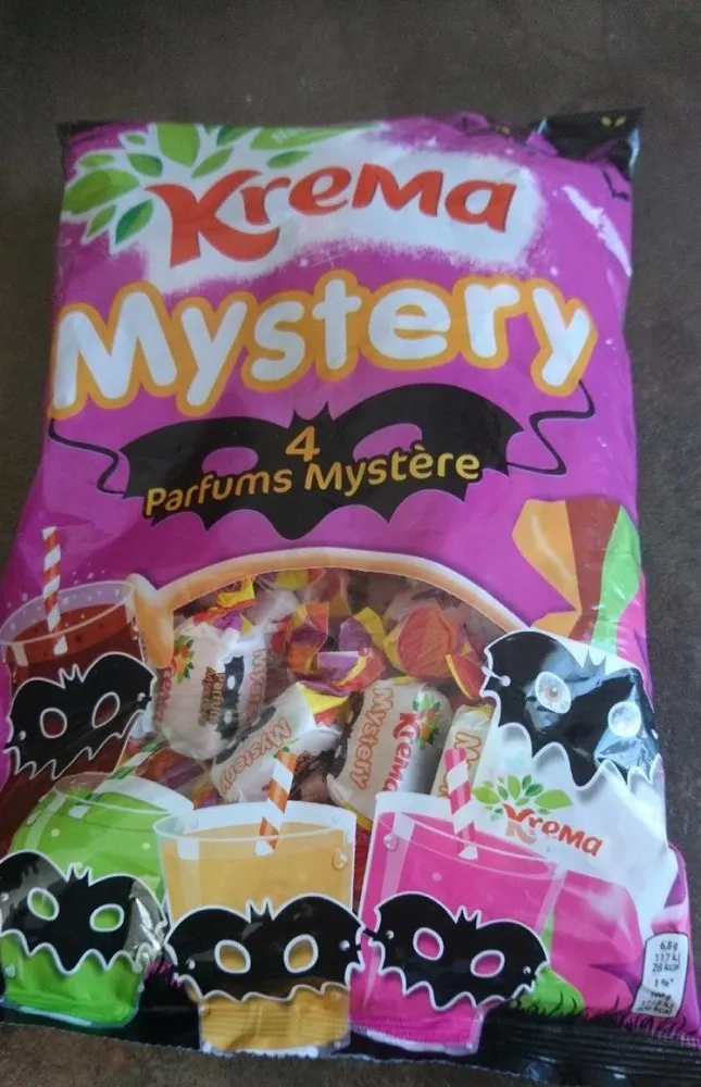 Mystery