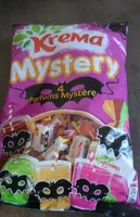 Mystery