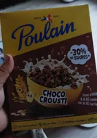 Choco crousti