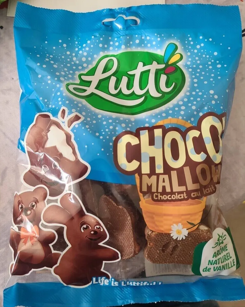 Choco' Mallow