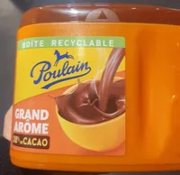 Poulain grand arome