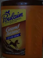 Grand arôme 32%de cacao