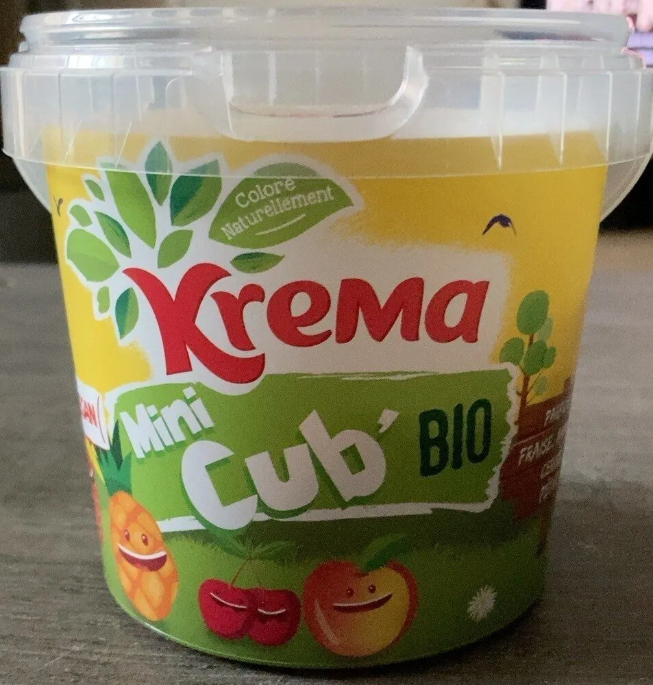 Mini cub’ BIO