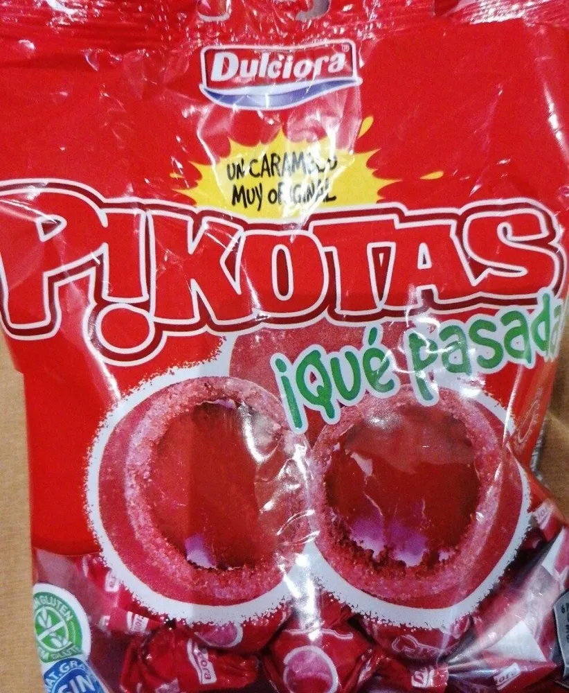 Pikotas