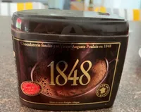 Chocolat en poudre