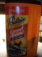 Chocolat poudre