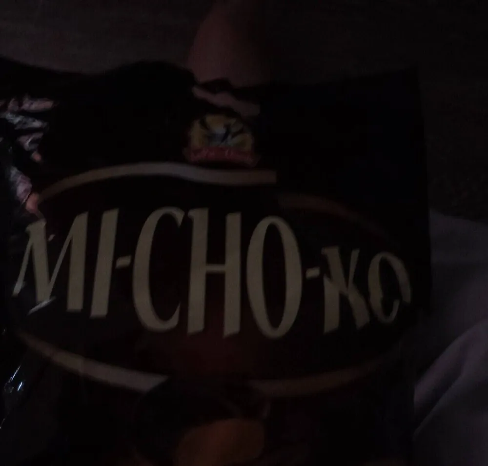 Mi-cho-ko