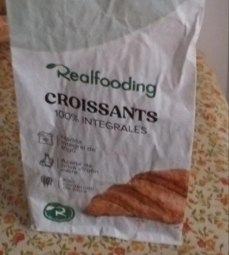 Croassant