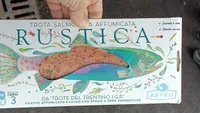 Trota rustica
