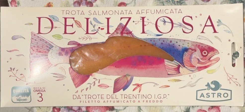 Deliziosa