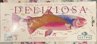 Deliziosa