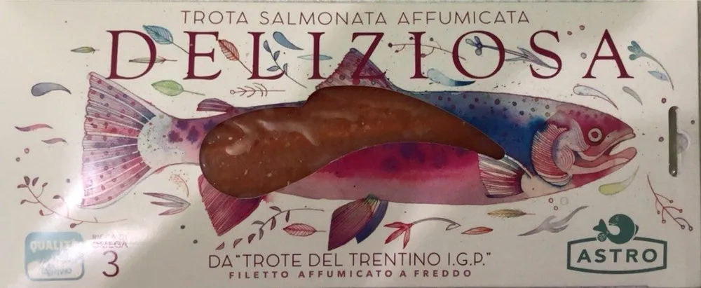 Deliziosa
