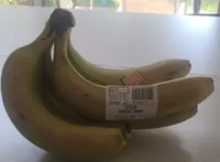 Banane cavandish antilles