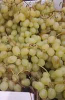 Raisin blanc italie