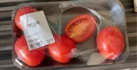 Tomate allongee