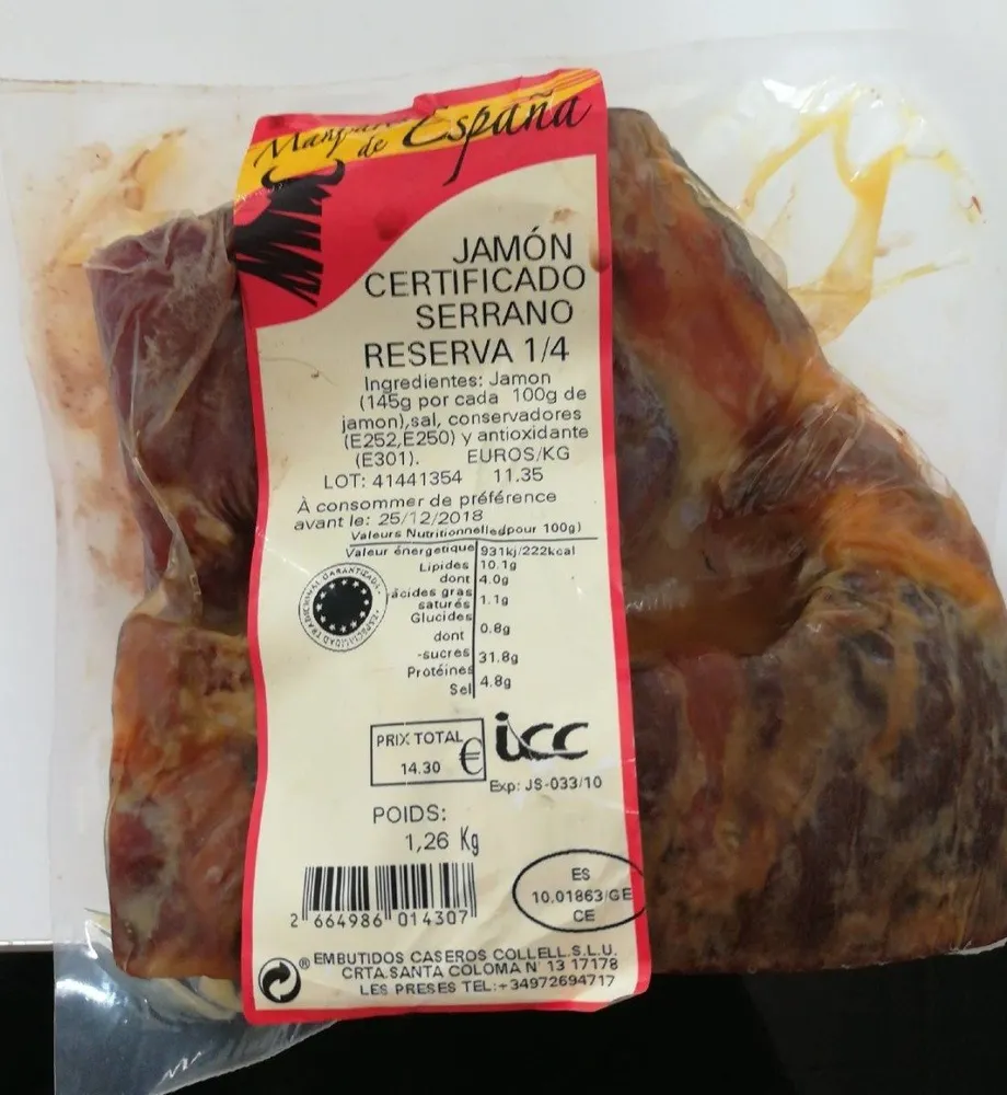 Jamon