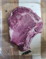 Costata di bovino