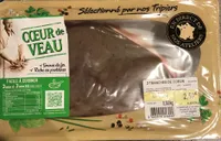 2 tranches de coeur