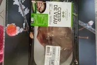 Cœur de veau