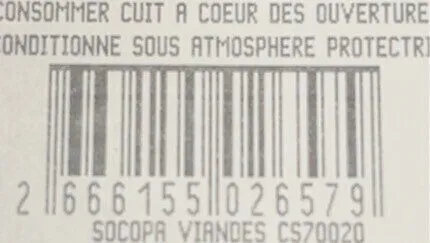 poitrine provencale