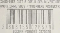 poitrine provencale