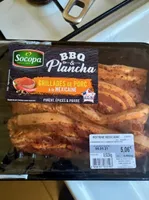 BBQ&Plancha