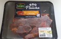 Côté mexicaine