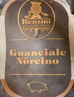 Guanciale del Norcino