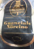 Guanciale del Norvino