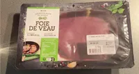 FOIE DE VEAU