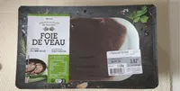 Foie de veau