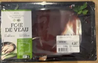 Foie de veau