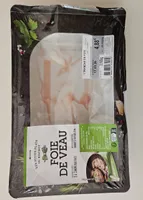 Foie de veau