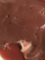 Foie de veau