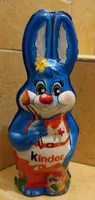 Lapin au chocolat