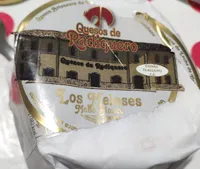 Queso de Radiquero los meleses