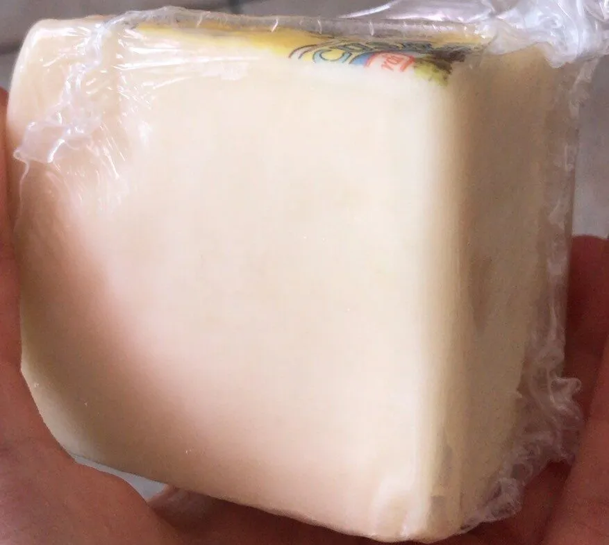 Caciotta mista ‘monte cusna’