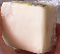 Caciotta mista ‘monte cusna’