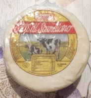 Caciotta Vaccina Colli di Scandiano