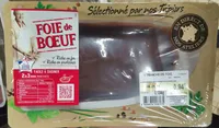 Foie de boeuf