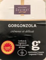 Gorgonzola Aop