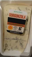Gorgonzola  aop