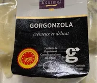 Gorgonzola AOP