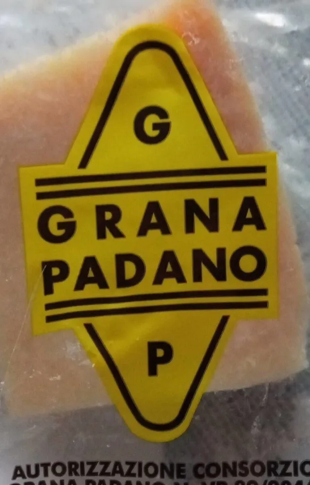 Grana Padano riserva 20 mesi